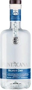 PuntaCana Silver Dry 37,5% 0,7