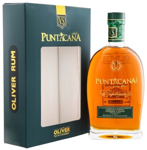 PuntaCana Esplendido 38% 0,7