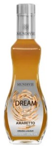 Mundivie  Amaretto Dream 16% 0,5