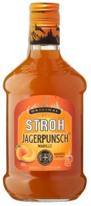 Stroh Jagerpunsch Marille 25% 0,5