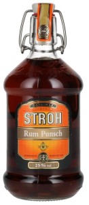 Stroh Rum Punsch 25% 0,5