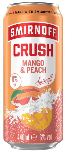 SMIRNOFF CRUSH MANGO&amp;PEACH 6% 0,44.jpg