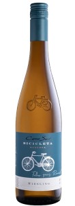 Cono Sur Bicicleta Riesling 12,5% 0,75 B\PW