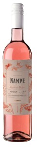 NAMPE ROSADO DE MALBEC 0,75 R\PW