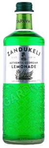 LEMONIADA ZANDUKELI ESTRAGON 0,5