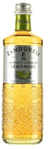 LEMONIADA ZANDUKELI GRUSZKA 0,5