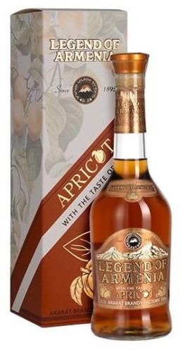 LEGEND OF ARMENIA NA BAZIE BRANDY Z MORELĄ 35% 0,5.jpg