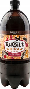 Gubernija Rugile Kwas Chlebowy 1,5L