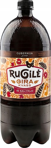Gubernija Rugile Kwas Chlebowy 1,5L.jpg