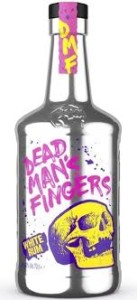 DEAD MAN'S FINGERS White 37,5% 0,7