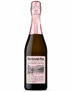 Marlborough Sun Sparkling Rose Pinot Noir 12,5% 0,75 R\W