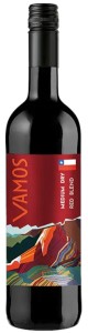 VAMOS CHILE 12,5% 0,75 C\PW