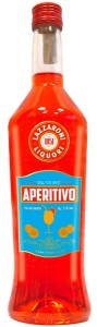 LAZZARONI APERITIVO 11% 0,7