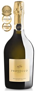SOFFIO PROSECCO 0,75 B/PW