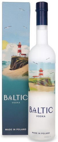 BALTIC VODKA 40% 0,7 front.jpg
