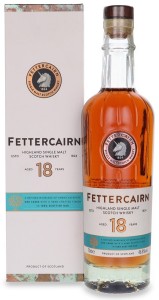 FETTERCAIRN 18YO 46,8% 0,7
