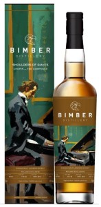 Bimber Poland Ed Fino Chopin 2023 0,7 52%