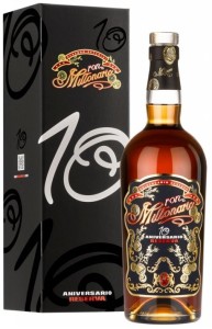 Ron Millonario No.10 Gift Box 0,7 40%