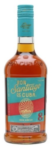 SANTIAGO DE CUBA ANEJO 8YO 40% 0,7.jpg