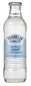Franklin & Sons Light Tonic 0,2