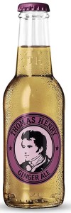 Thomas Henry Ginger ALE 0,2