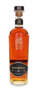 HAVANA 15YO ICONICA 40% 0,7