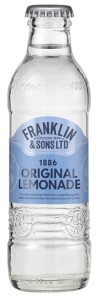 Franklin & Sons 1886 Original Lemonade 0,2