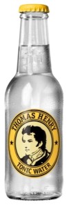 Thomas Henry Tonic Water 0,2