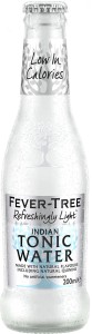 Fever Tree Light Tonic Water 0,2