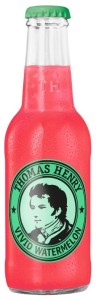 Thomas Henry - Vivid Watermelon 0,2