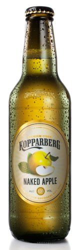Kopparberg Cydr Naked Apple 0,33l.jpg