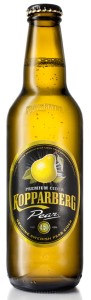 Kopparberg Cydr Pear 0,5l BZW