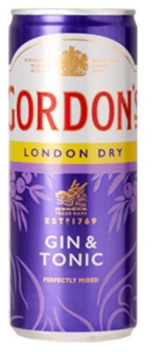 GORDONS &amp; TONIC 6,4% 0,25 pusz.jpg