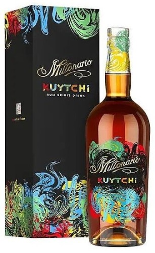 Millonario Kuytchi Gift Box 0,7l 40%.jpg
