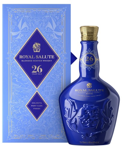 Royal Salute 26YO Kingdom Edition Colheita Port 40% 0,7.jpg