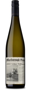 Marlborough Sun Gruner Veltliner Marlborough 12,5% 0,75 B\W