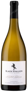 Black Stallion Chardonnay AVA Napa Valley 2022 0,75L