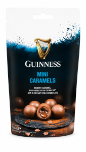 GUINNESS MINI KARMELKI 102G