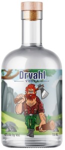 DRVAHL 42% 0,7