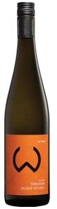 WALDSCHUTZ GRUNER VELTLINER 12,5% B\PW