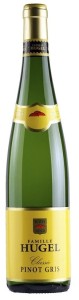 Famille Hugel Pinot Gris Classic 12,5% 0,75 B/W
