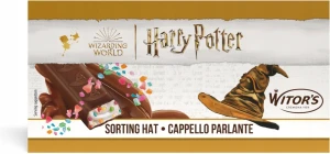 WITOR'S HARRY POTTER BATONY Z CUKIERKAMI 100G