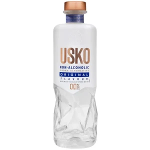 USKO Wódka Bezalkoholowa 0% 0,7