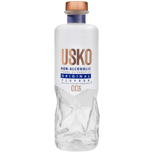 USKO Wódka Bezalkoholowa 0% 0,7.webp