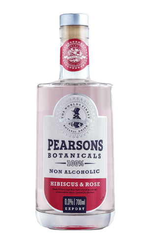 Pearsons Botanicals Gin Hibiscus &amp; Rose 0% 0,7.png