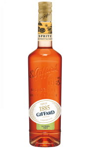 Giffard Likier bezalkoholowy Spritz 0% 0,7