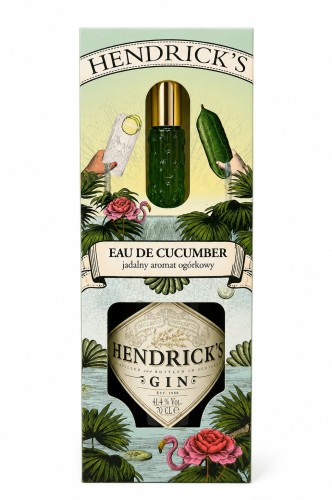 Hendrick's + Jadalny Aromat Ogórkowy 41,4%.jpeg