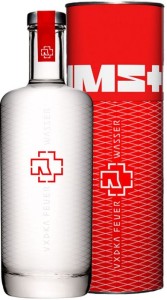 Fever Wasser Rammstein 0,7