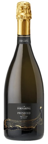PROSECCO DOC LA FORNARINA GOLD EXTRA DRY MILLESIMATO 11% 0,75.jpg