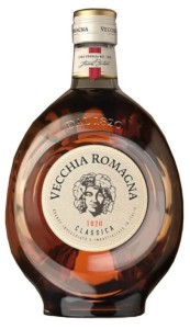 Vecchia Romagna 0,7